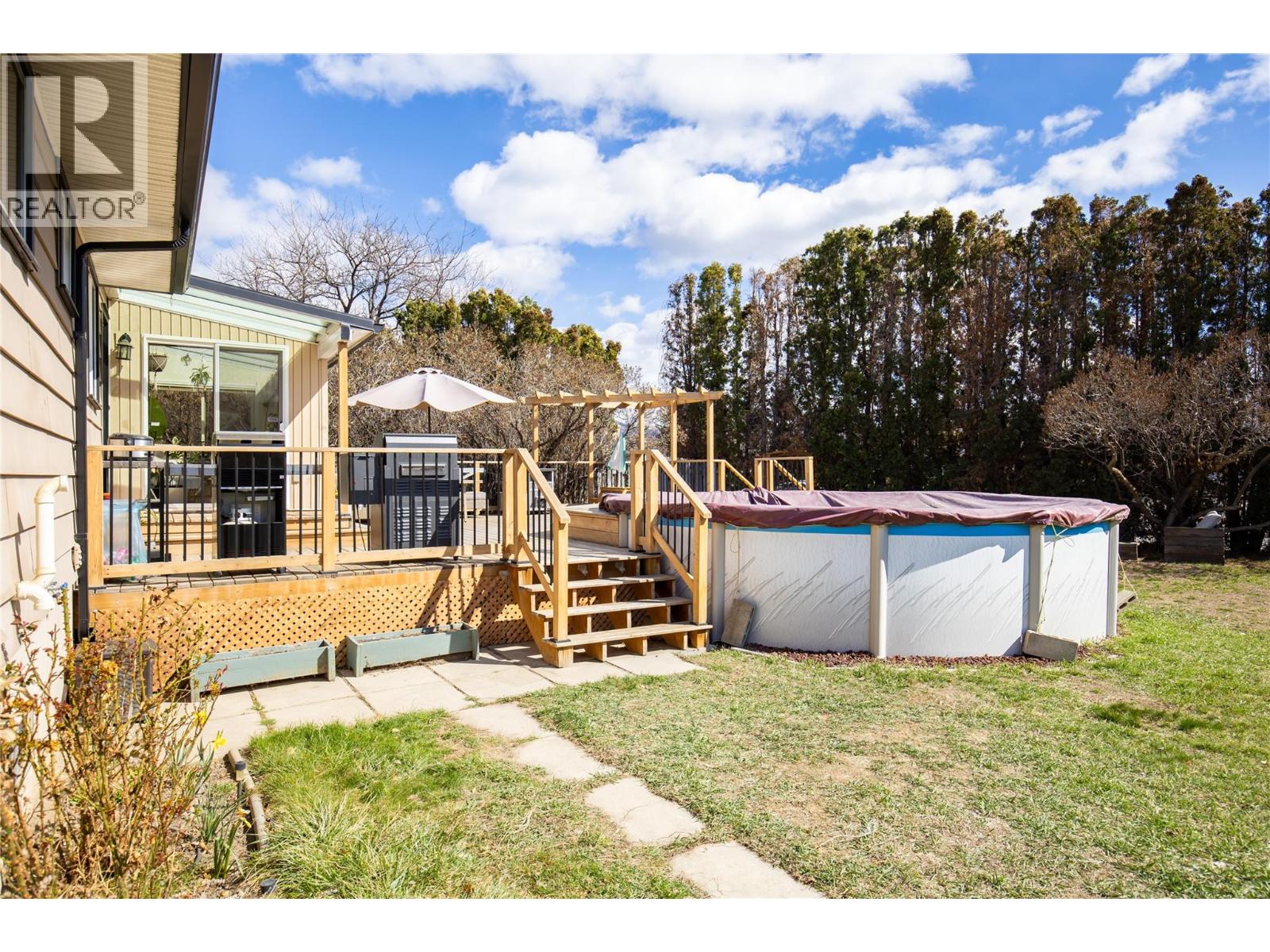  2549 Crestline Place, Kamloops