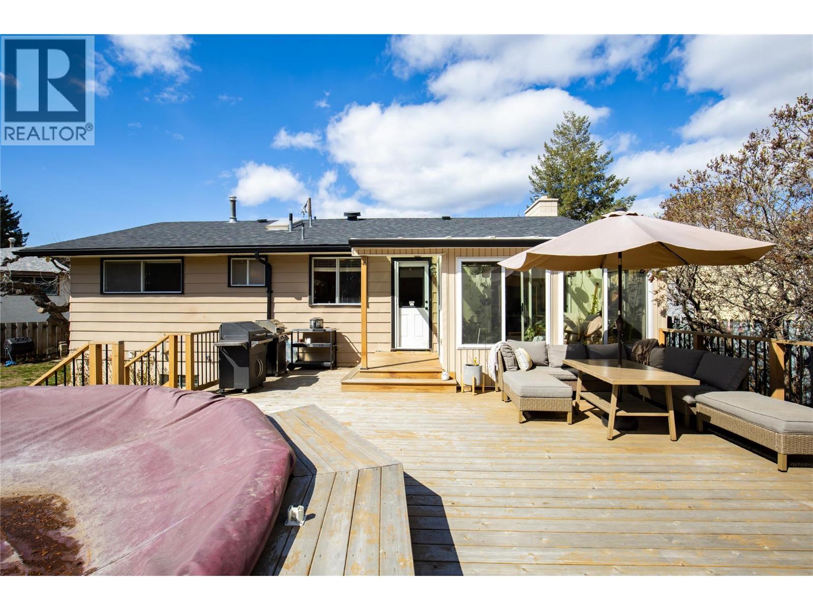  2549 Crestline Place, Kamloops