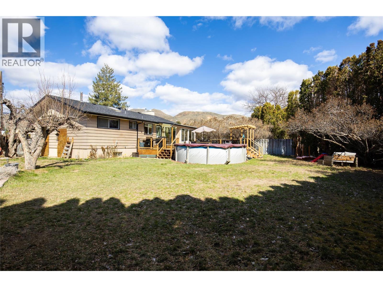  2549 Crestline Place, Kamloops