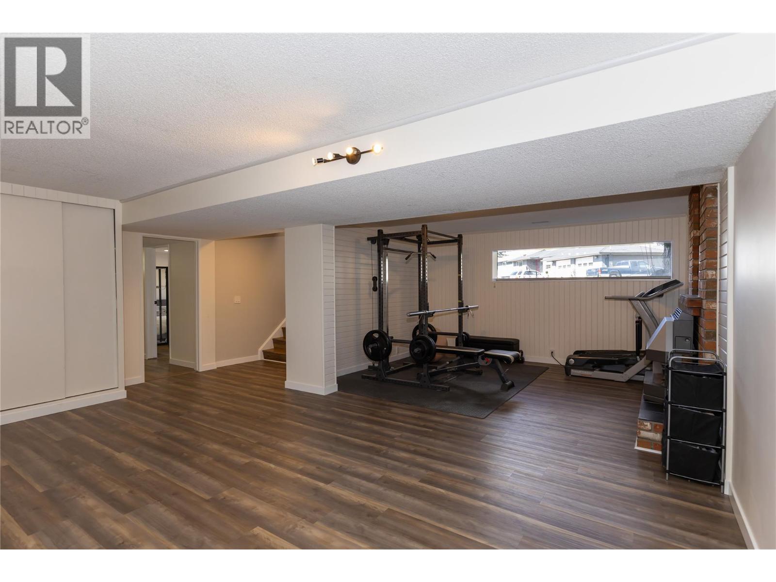  2549 Crestline Place, Kamloops