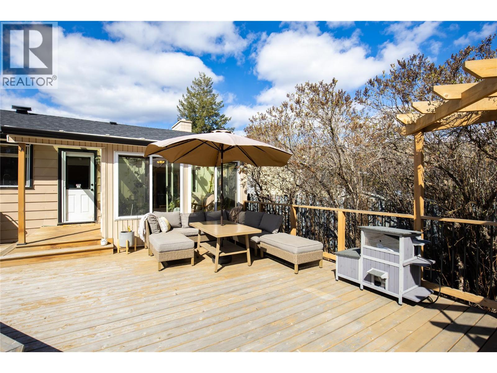  2549 Crestline Place, Kamloops