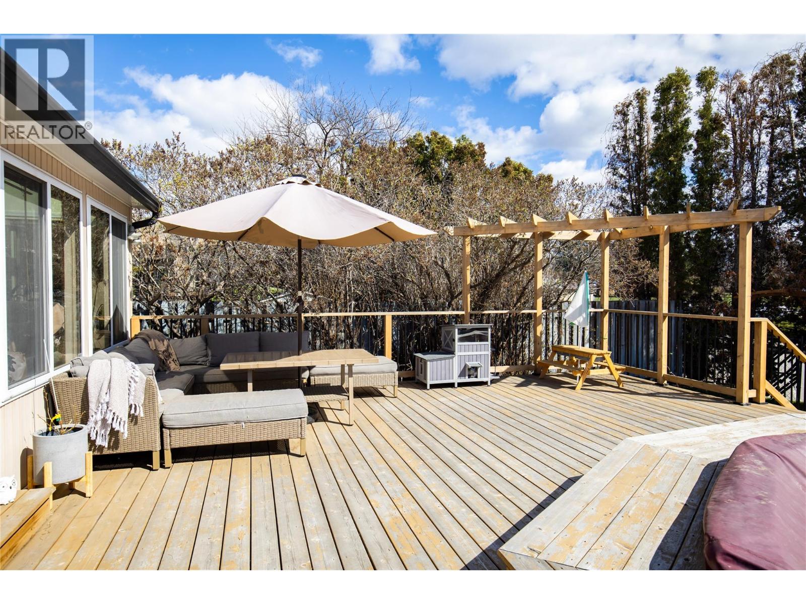  2549 Crestline Place, Kamloops