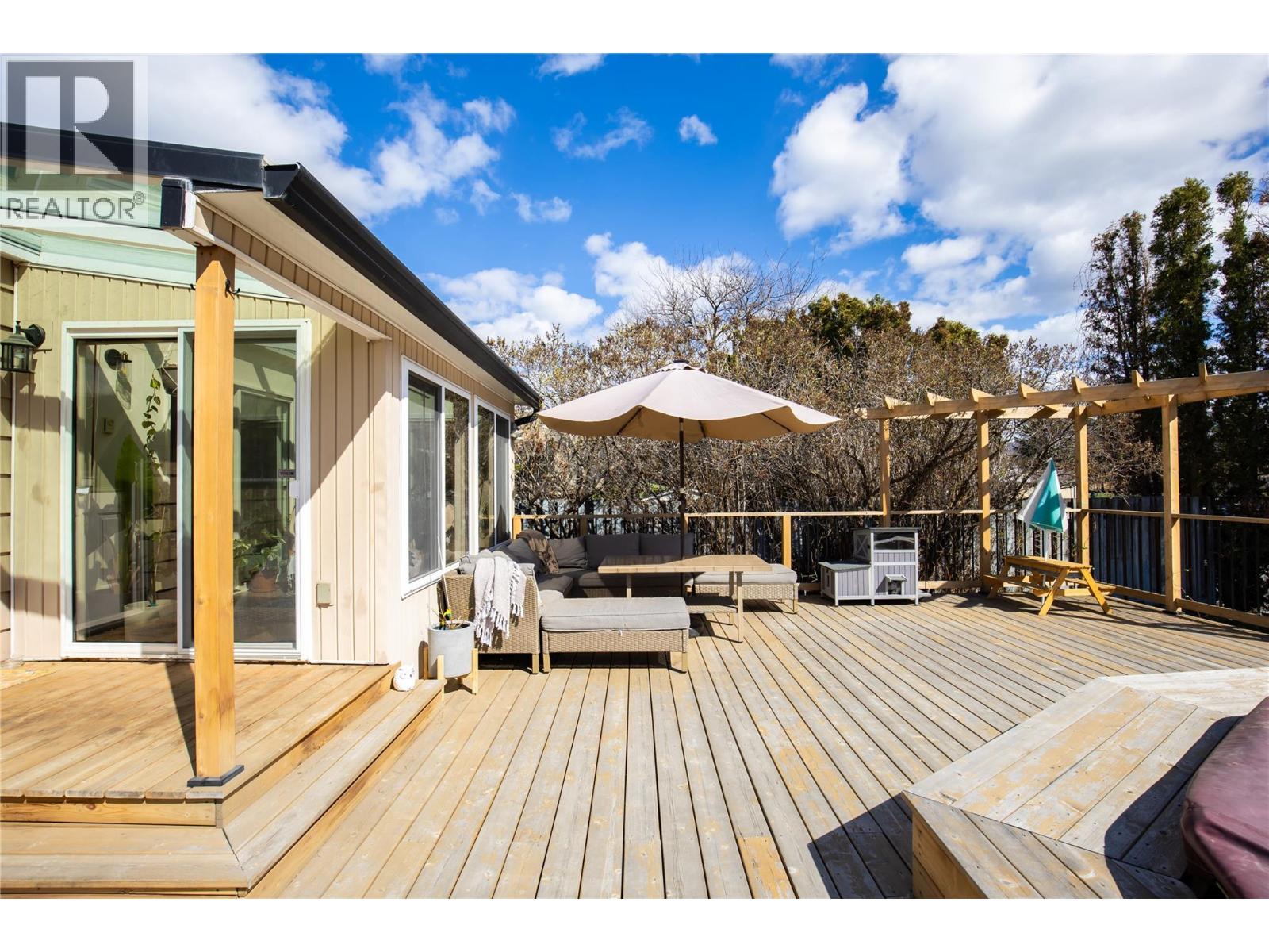  2549 Crestline Place, Kamloops