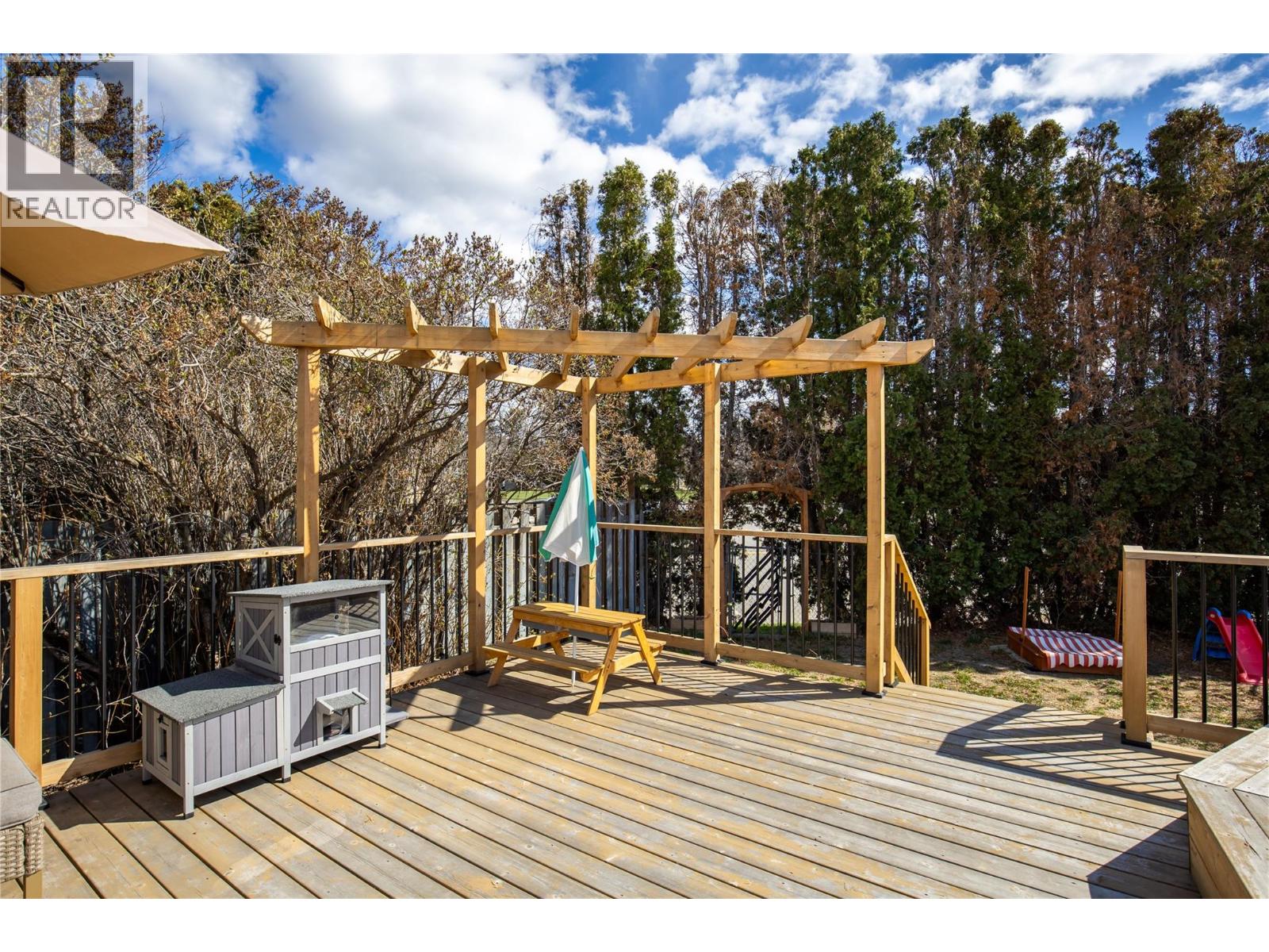  2549 Crestline Place, Kamloops