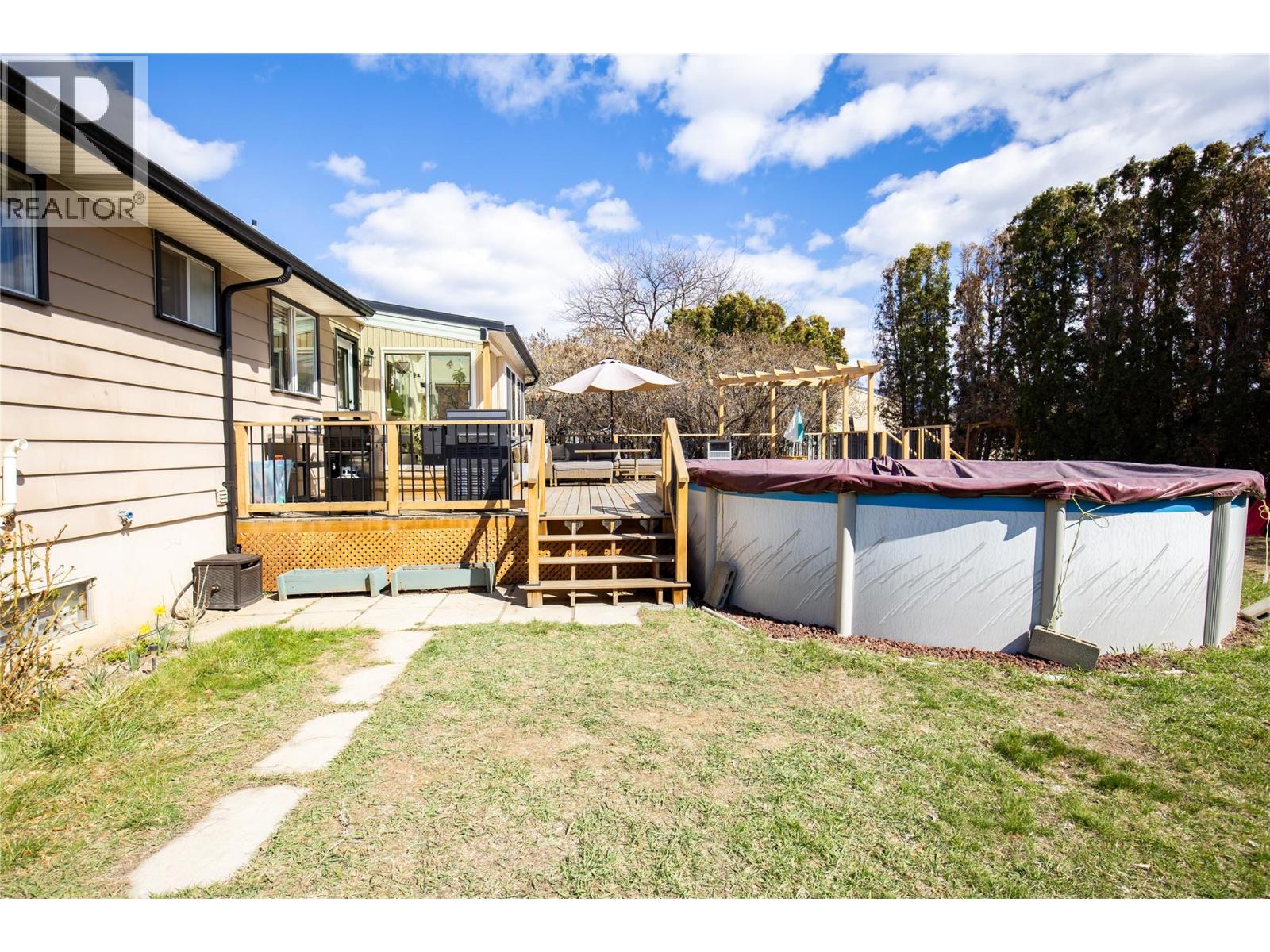  2549 Crestline Place, Kamloops