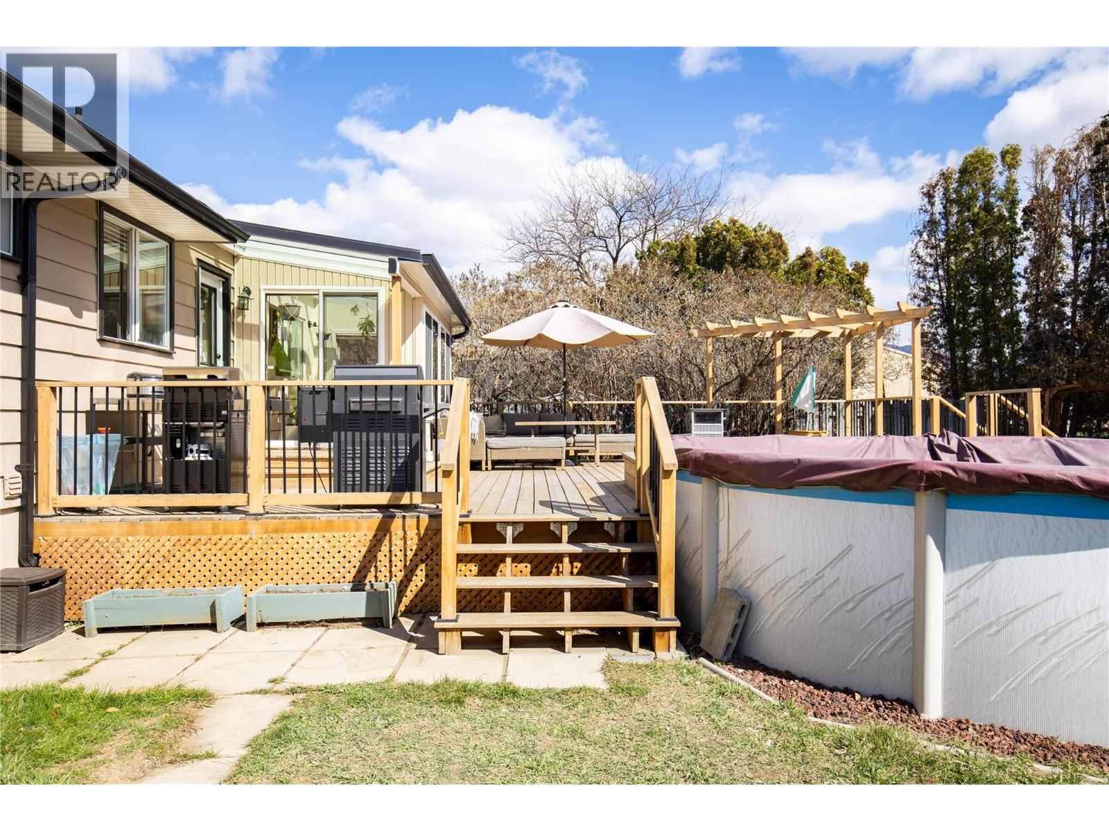  2549 Crestline Place, Kamloops