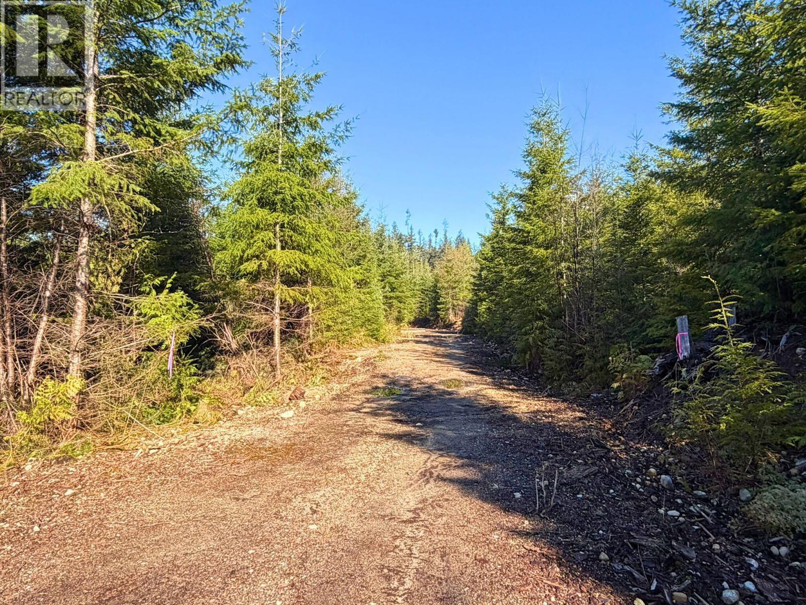 LOT 3 LOCKYER ROAD, Roberts Creek