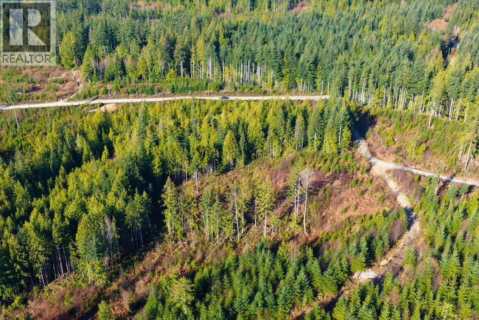 LOT 3 LOCKYER ROAD, Roberts Creek