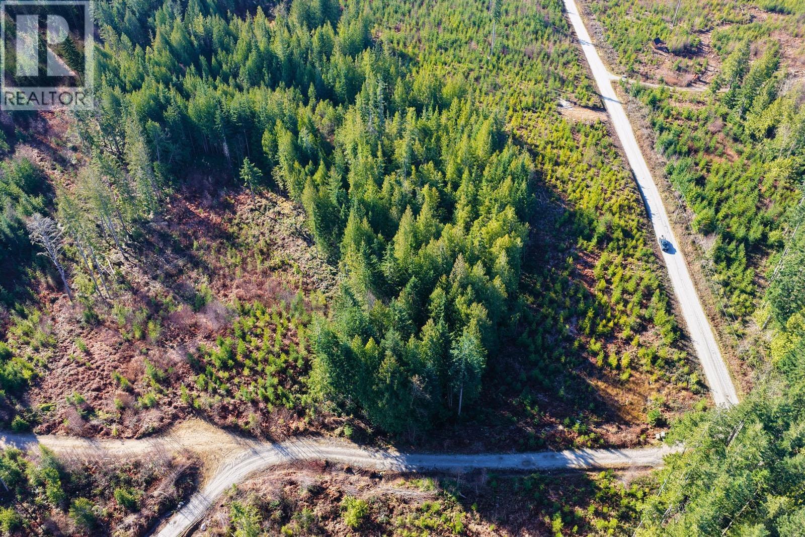 LOT 3 LOCKYER ROAD, Roberts Creek