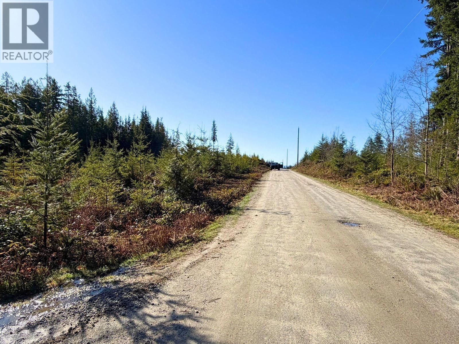 LOT 3 LOCKYER ROAD, Roberts Creek