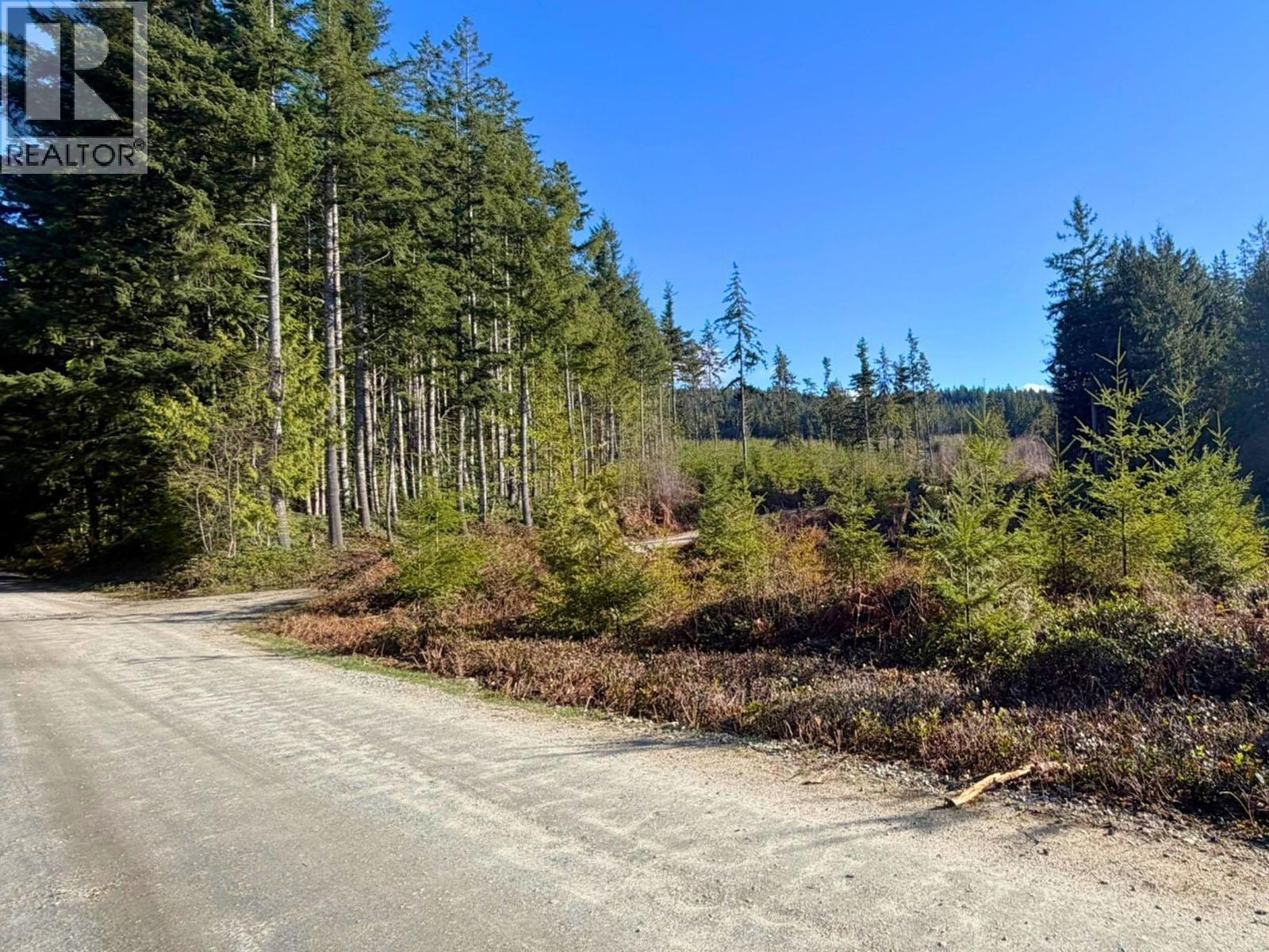 LOT 3 LOCKYER ROAD, Roberts Creek