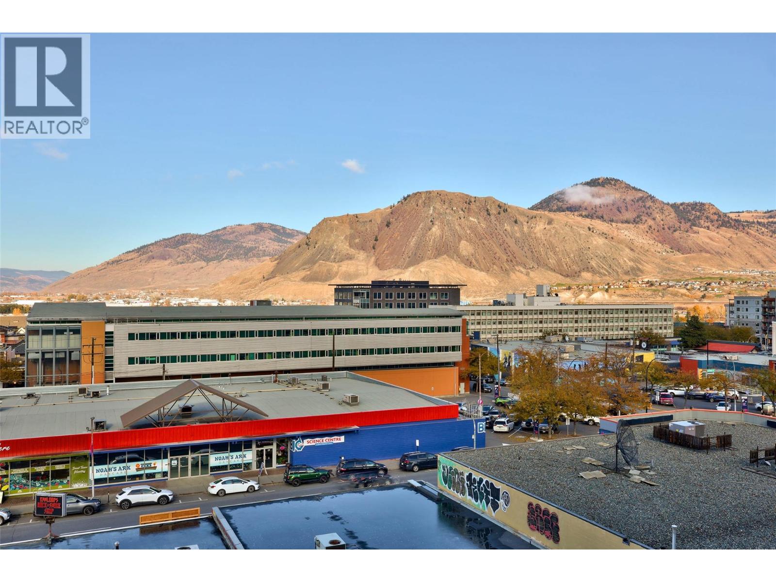 #518 444 ST PAUL STREET - 14