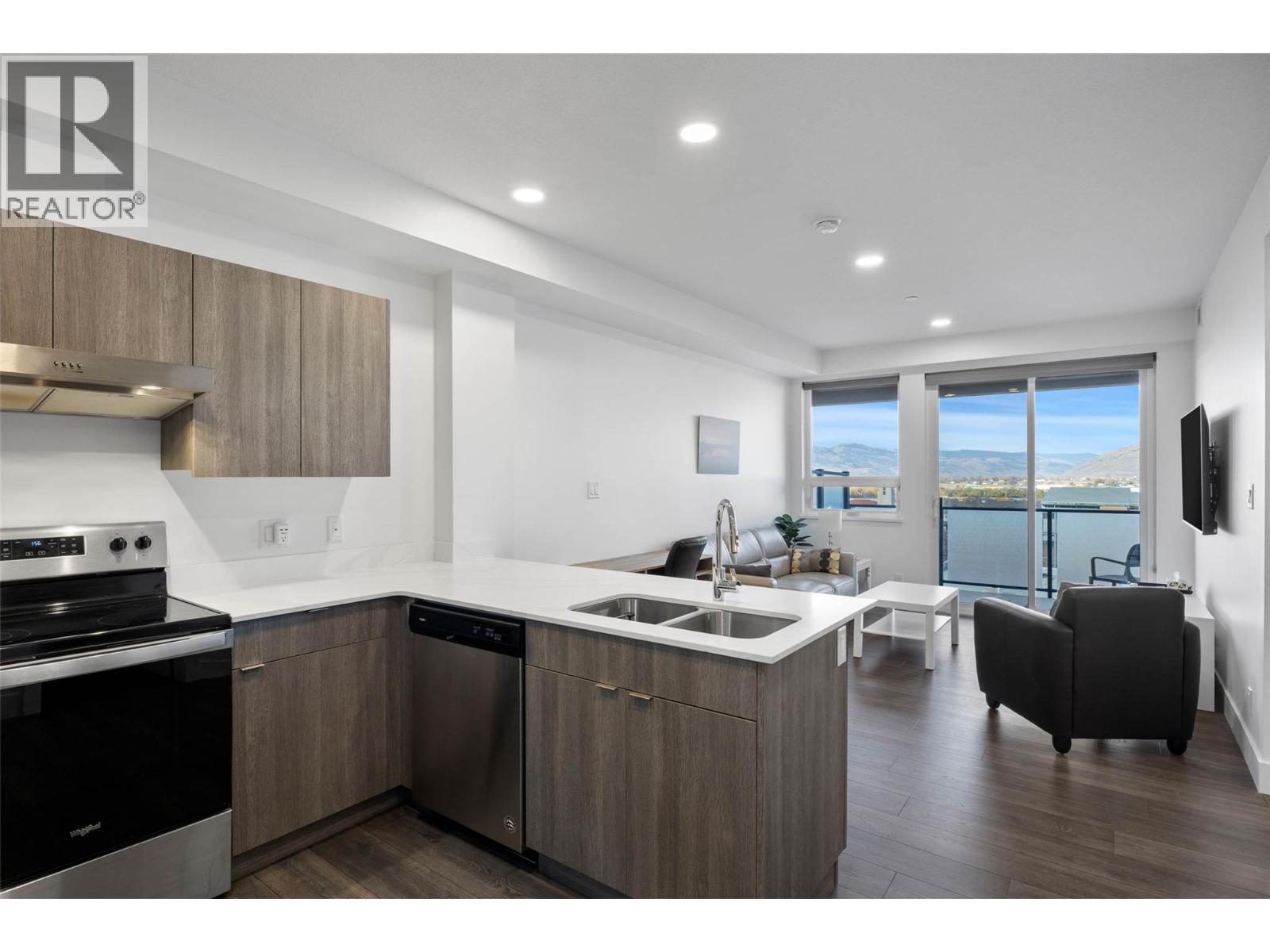 #518 444 ST PAUL STREET - 5