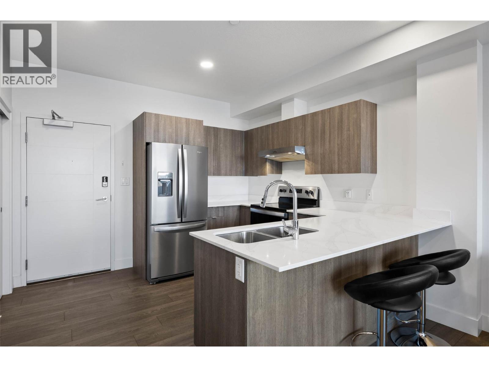 #518 444 ST PAUL STREET - 7