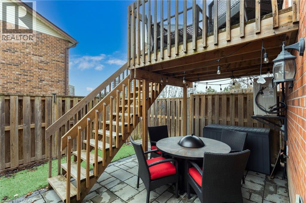 #43 2065 AMHERST HEIGHTS COURT - 23