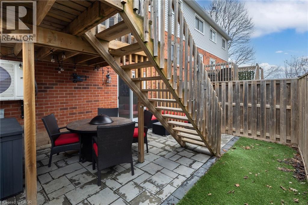 #43 2065 AMHERST HEIGHTS COURT - 27