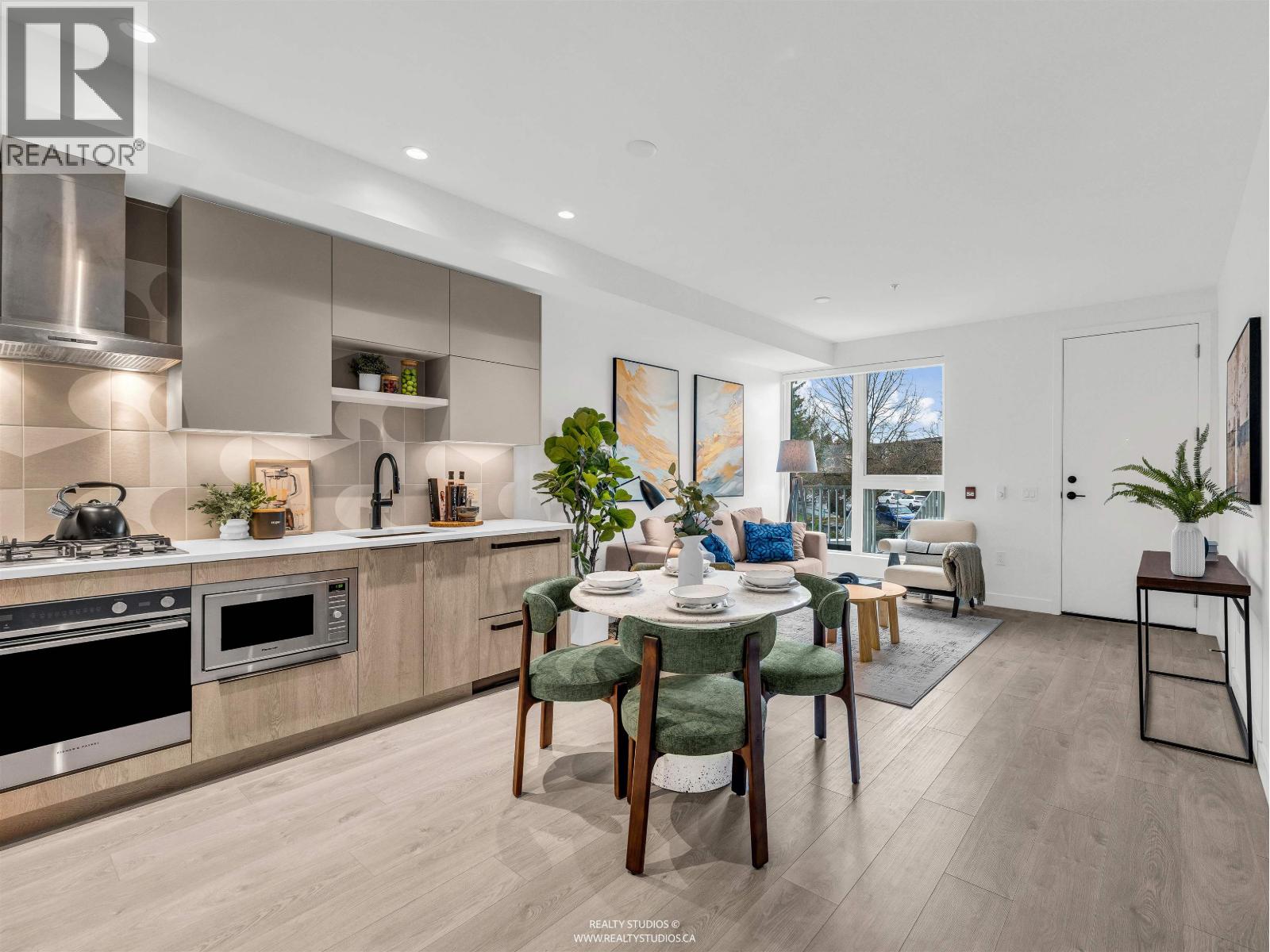 3130 SOPHIA STREET, Vancouver