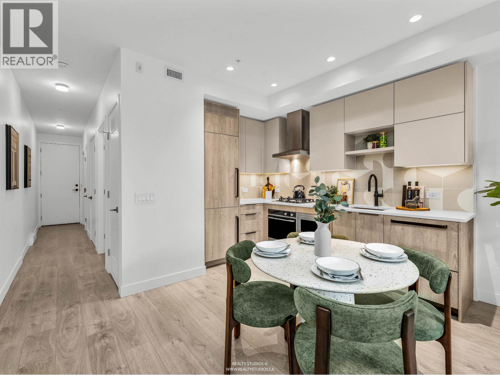 3130 SOPHIA STREET, Vancouver