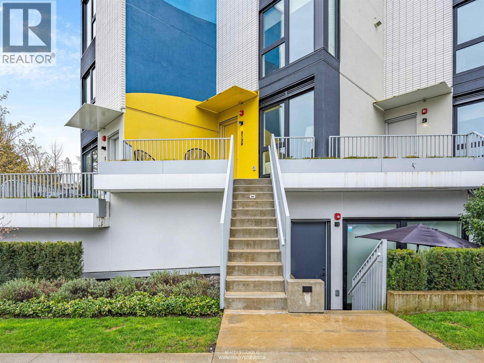 3130 SOPHIA STREET, Vancouver