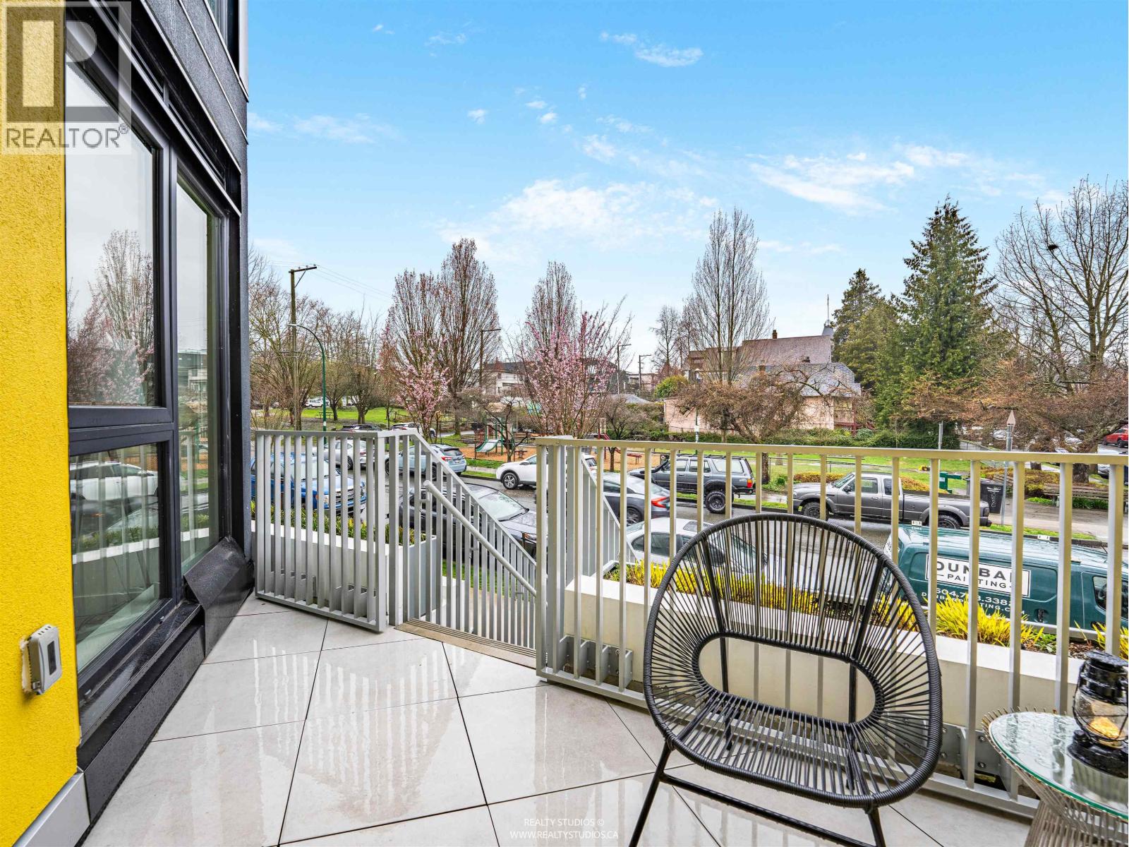 3130 SOPHIA STREET, Vancouver