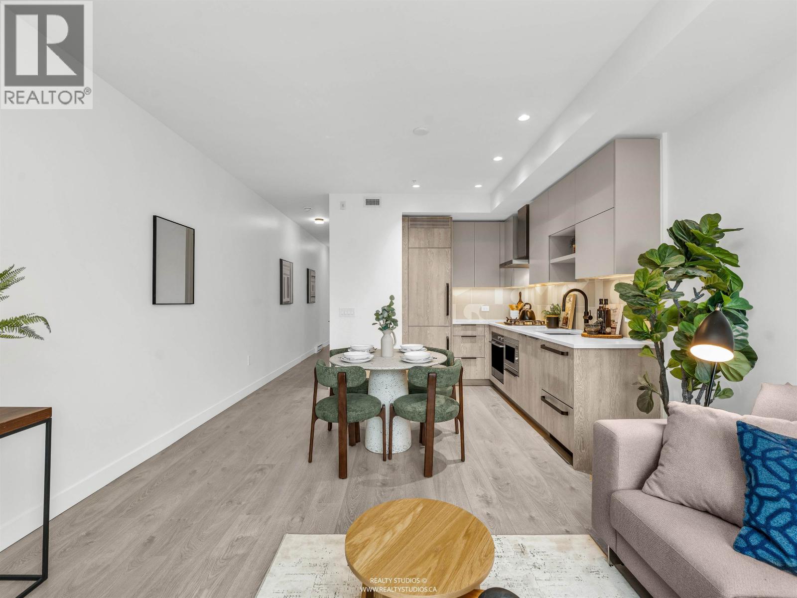 3130 SOPHIA STREET, Vancouver