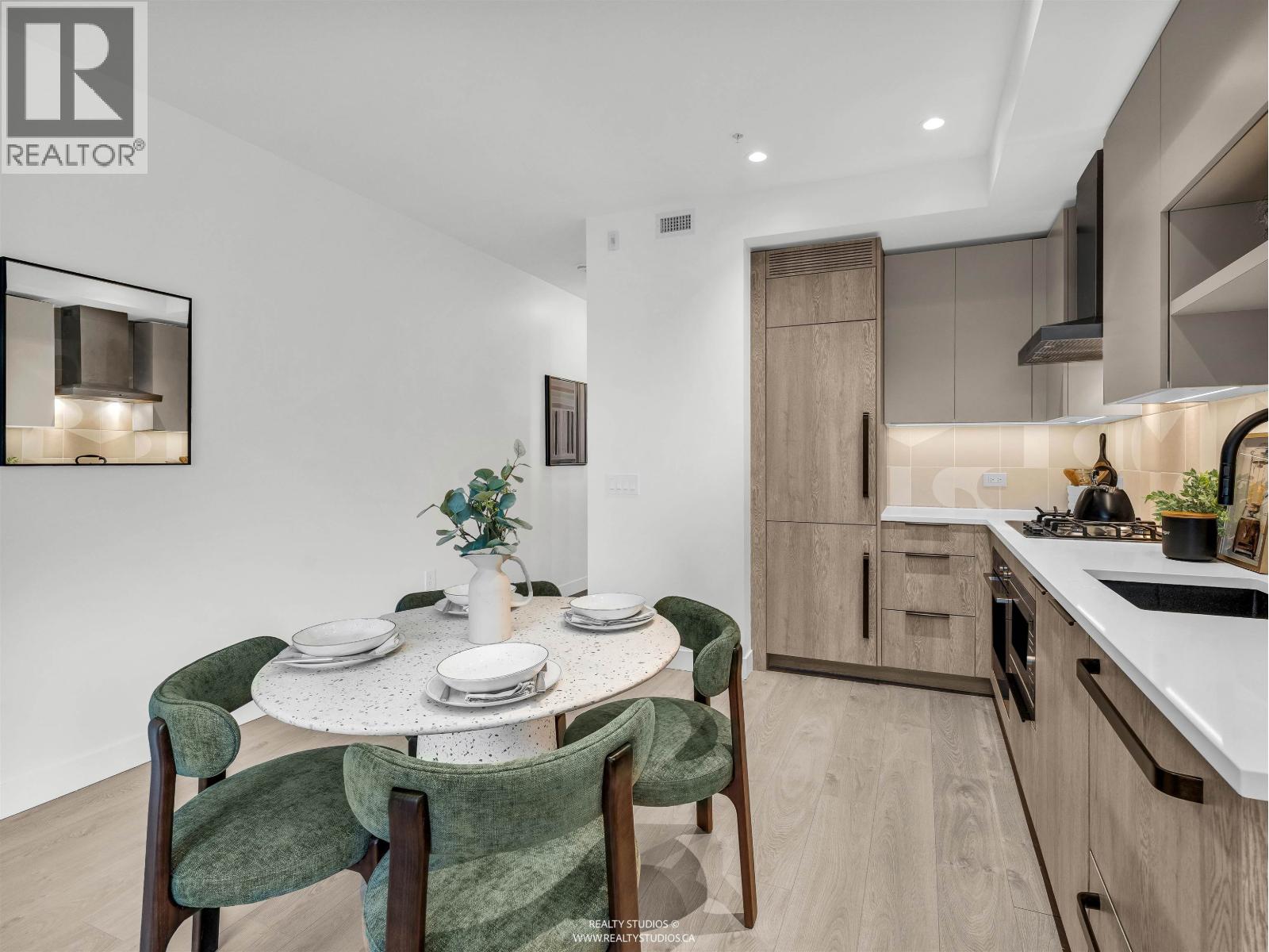 3130 SOPHIA STREET, Vancouver