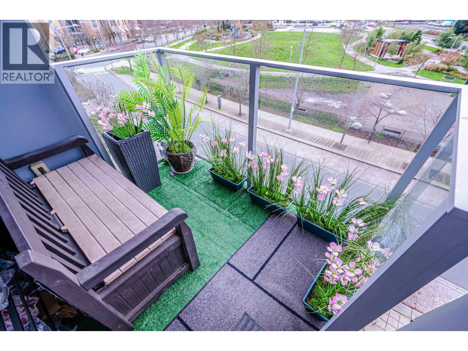 #513-8333 SWEET Avenue, Richmond