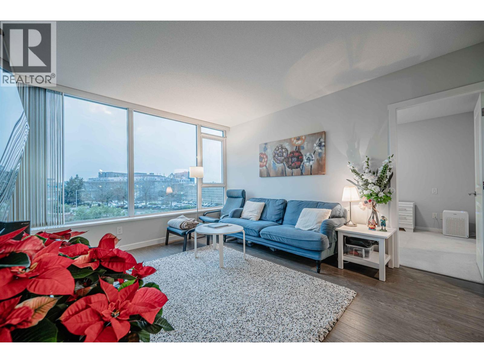 #513-8333 SWEET Avenue, Richmond