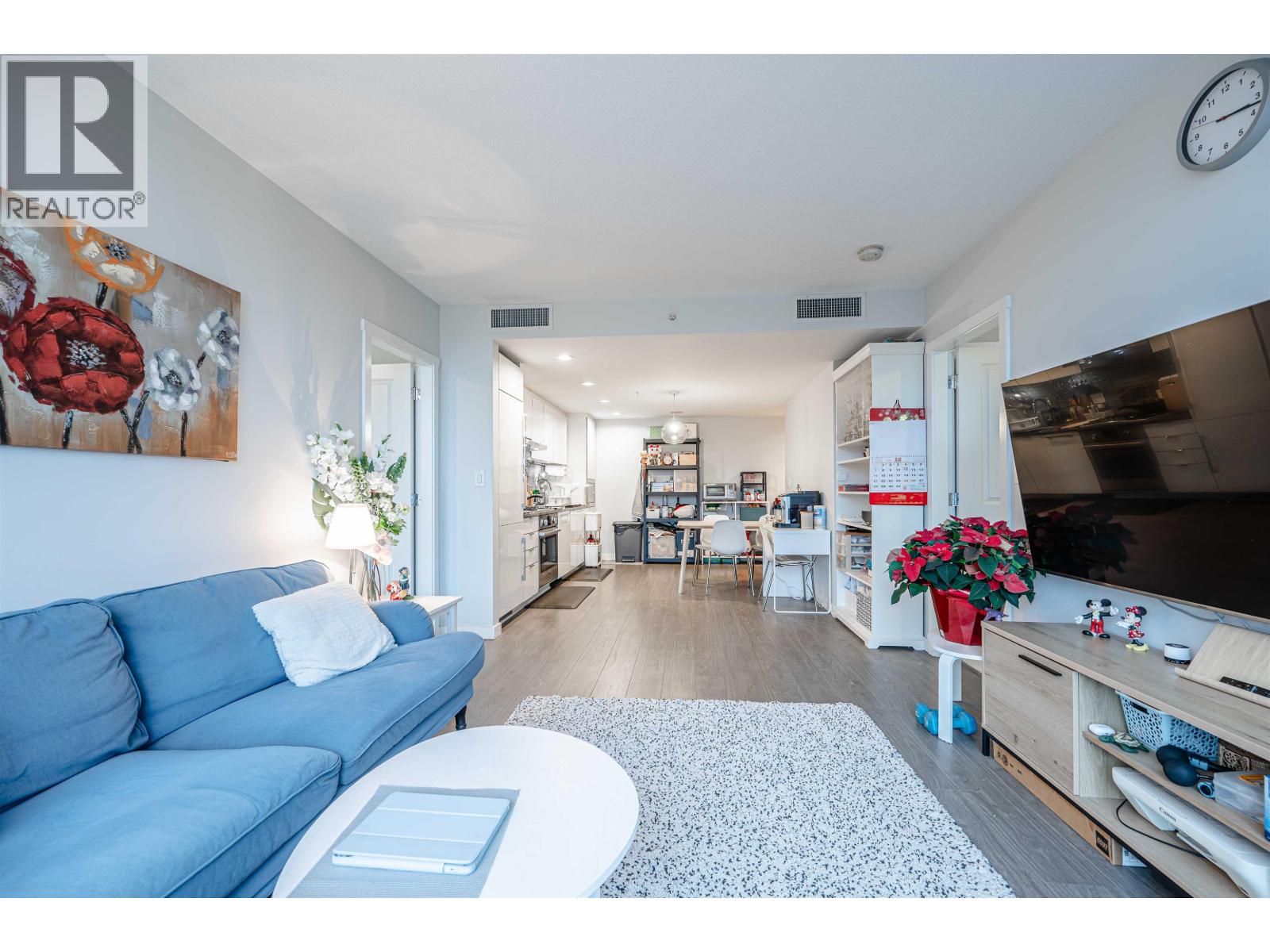 #513-8333 SWEET Avenue, Richmond