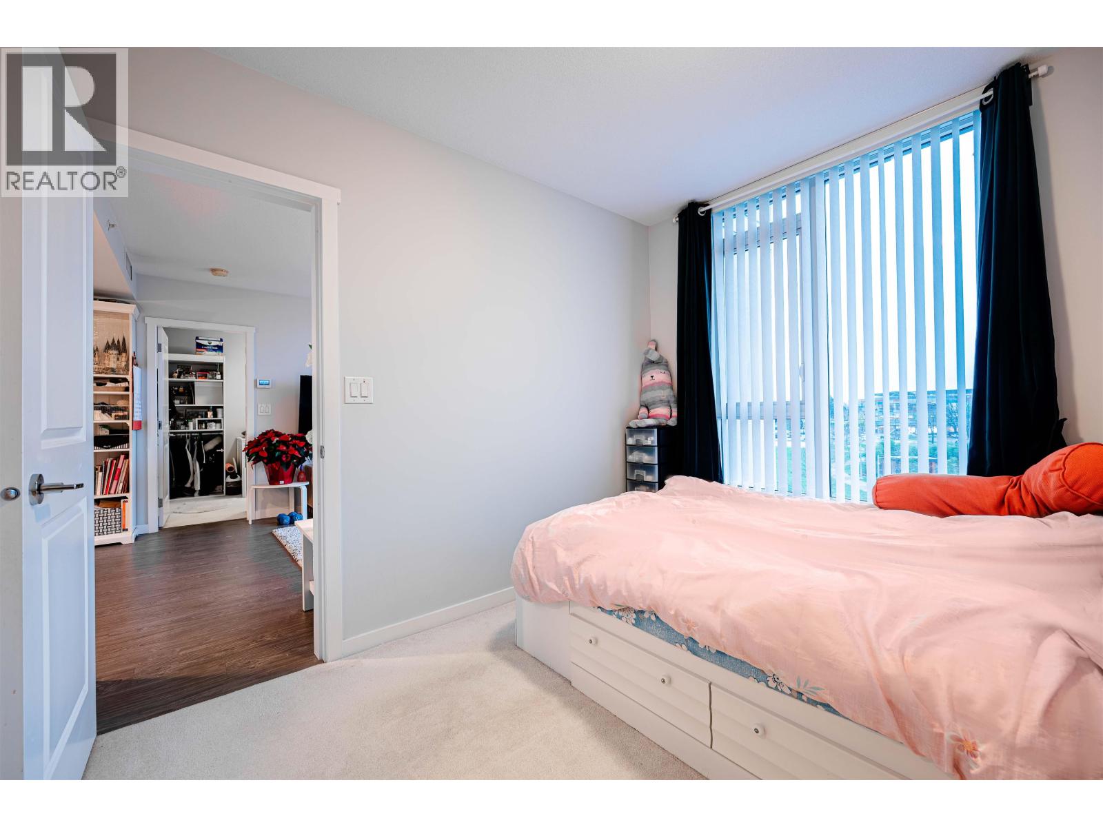 #513-8333 SWEET Avenue, Richmond