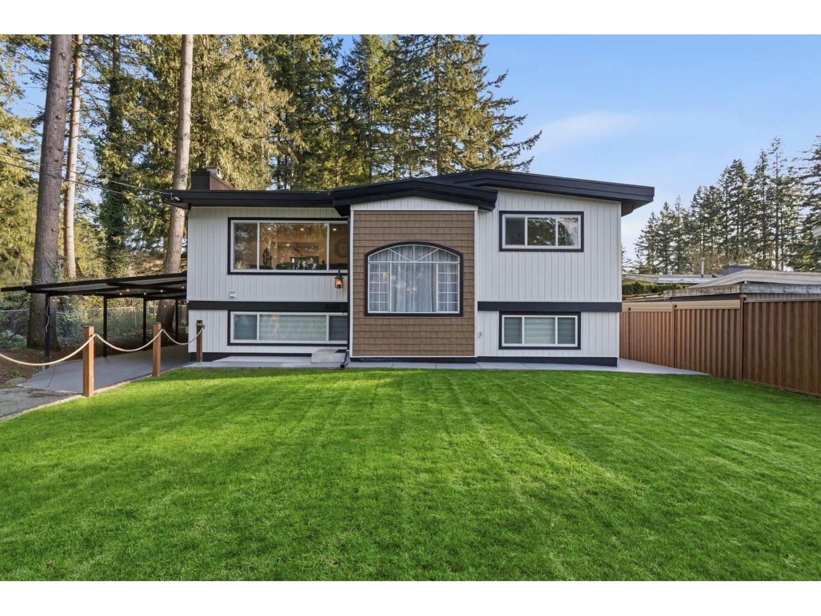 34694 BEVERLEY CRESCENT, Abbotsford