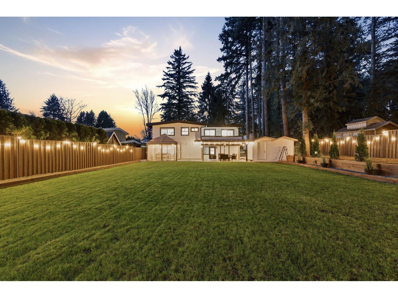 34694 BEVERLEY CRESCENT, Abbotsford