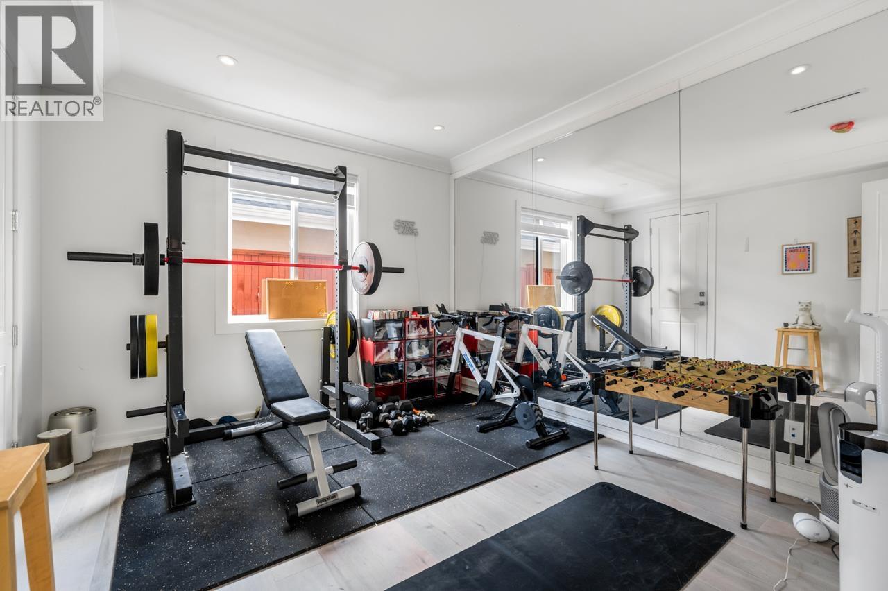 3991 LOCKHART Road, Richmond