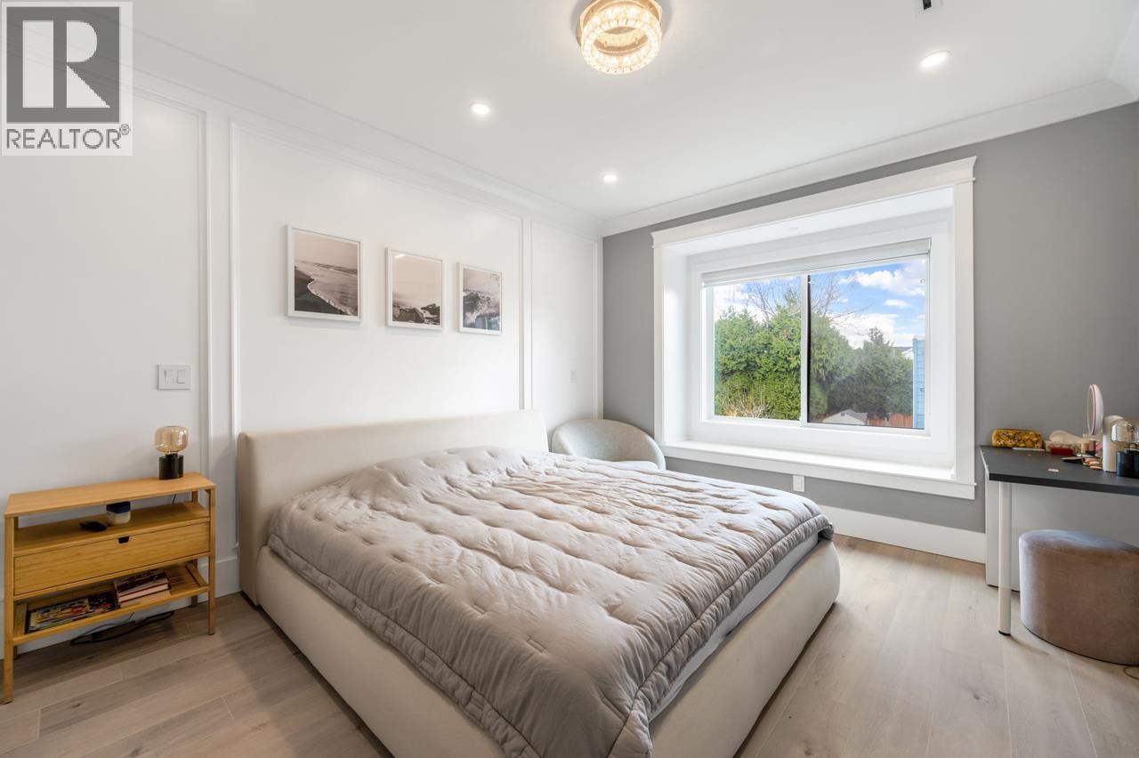 3991 LOCKHART Road, Richmond