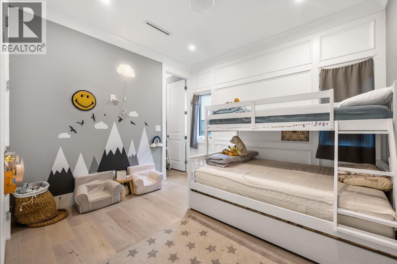 3991 LOCKHART Road, Richmond