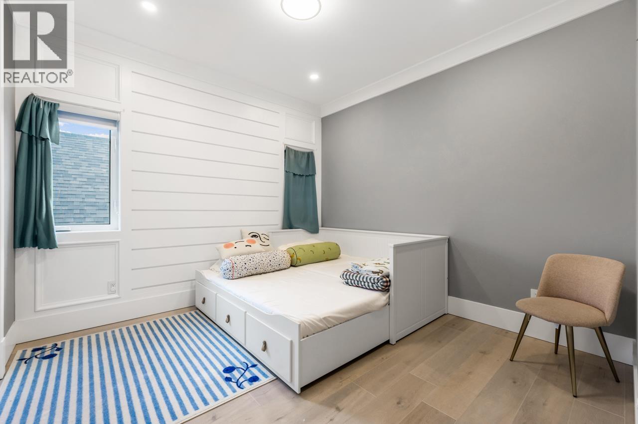 3991 LOCKHART Road, Richmond