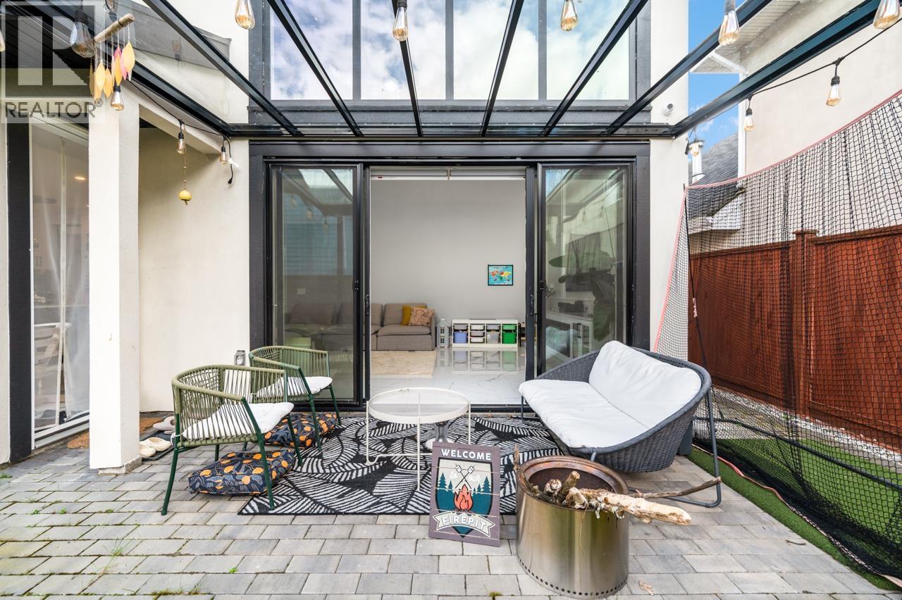 3991 LOCKHART Road, Richmond