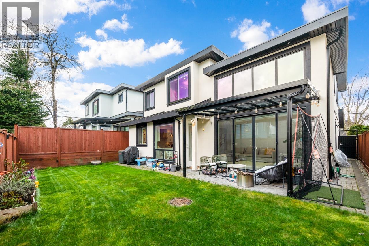 3991 LOCKHART Road, Richmond