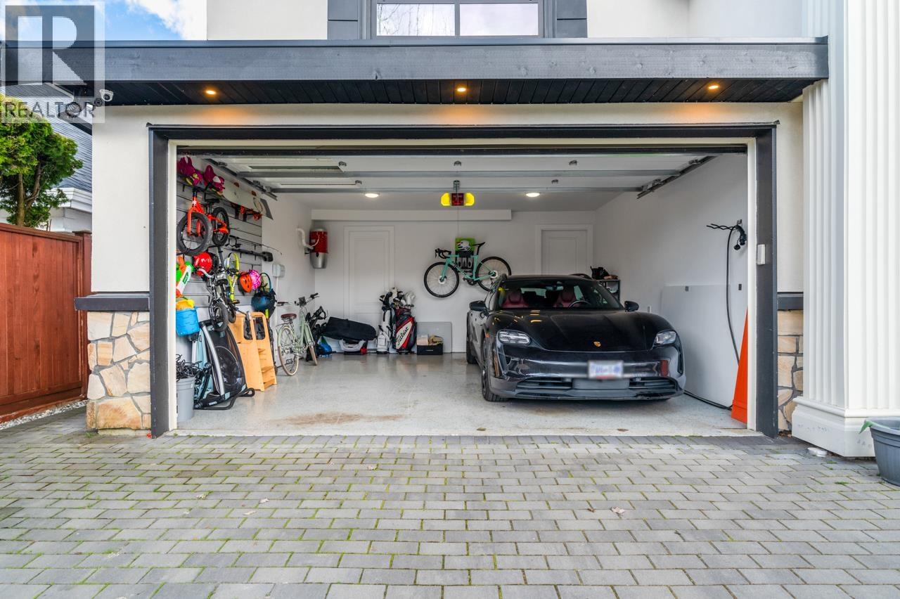 3991 LOCKHART Road, Richmond