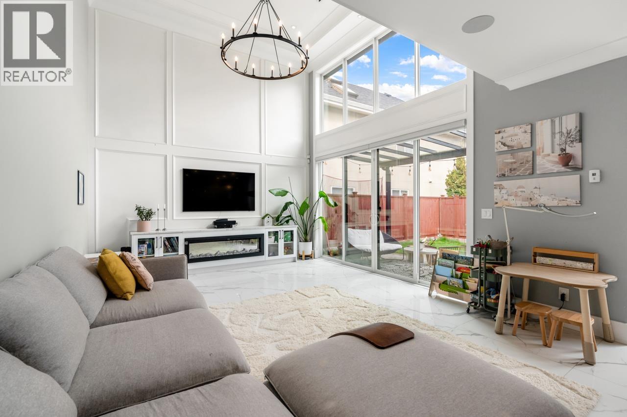 3991 LOCKHART Road, Richmond