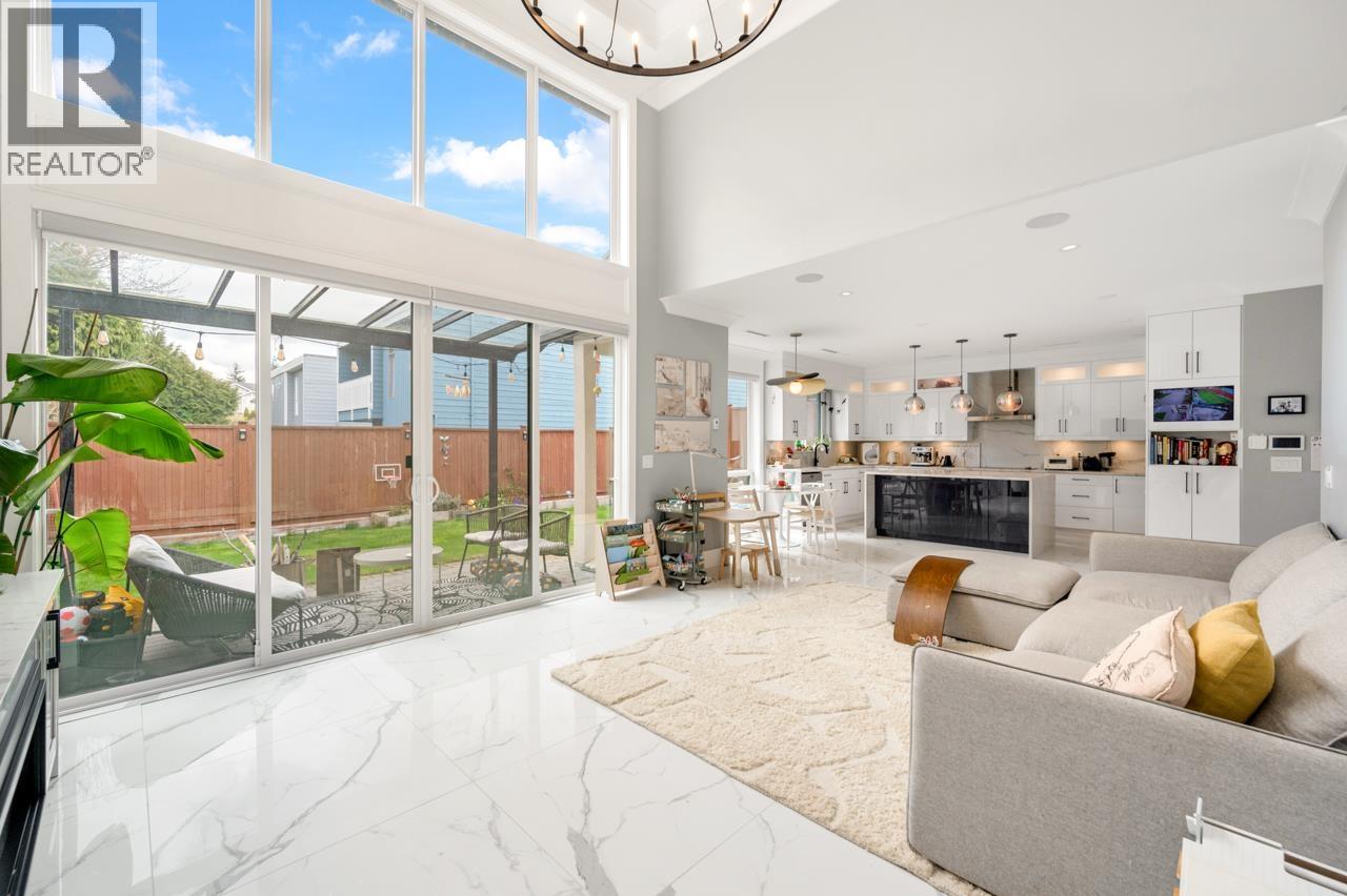 3991 LOCKHART Road, Richmond