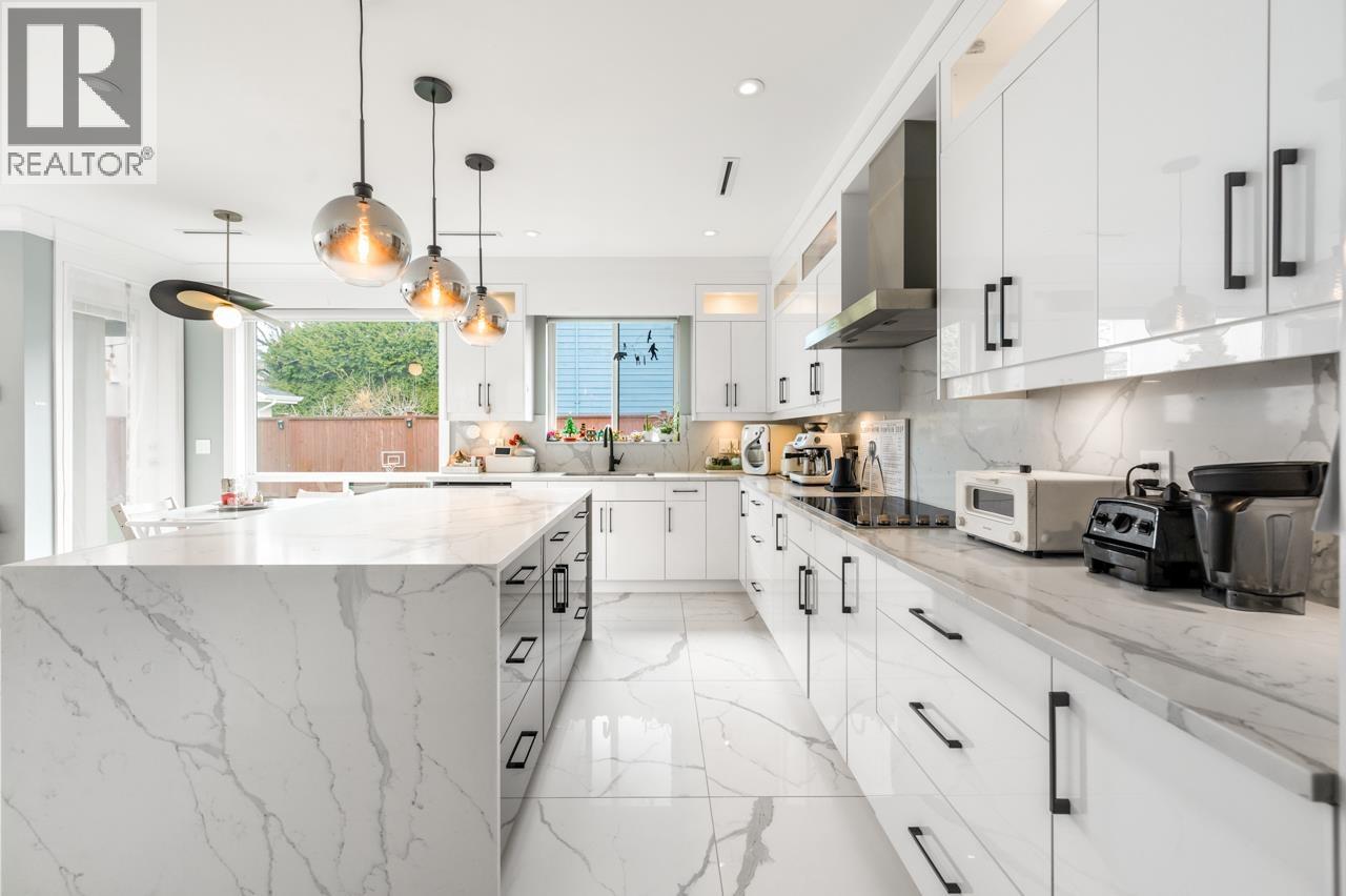 3991 LOCKHART Road, Richmond