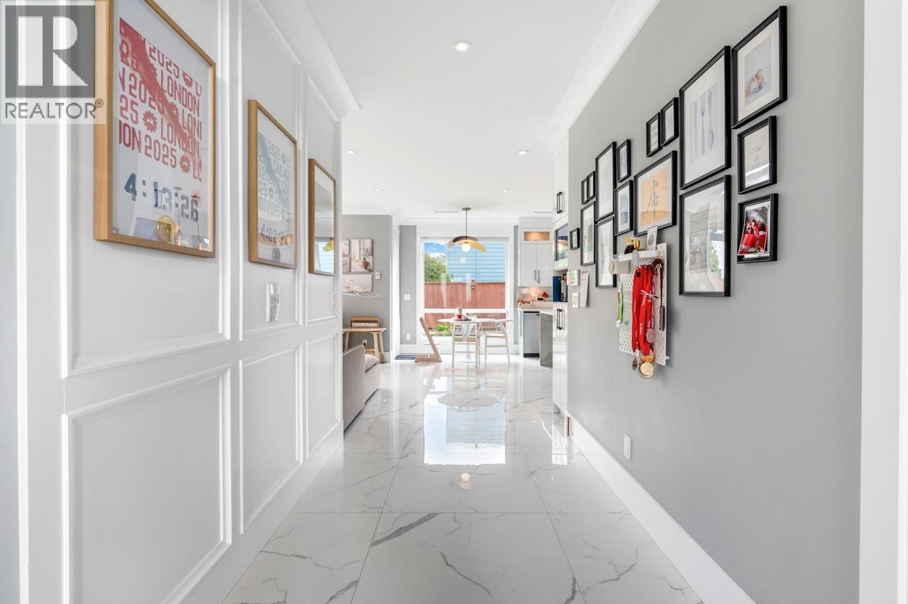 3991 LOCKHART Road, Richmond