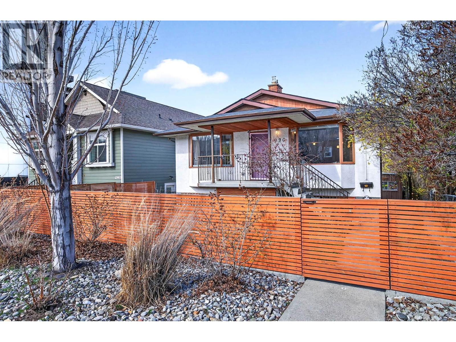 930 NICOLA STREET - 53