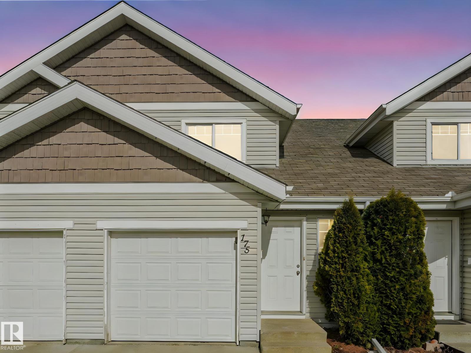 #175 150 Edwards DR SW, Edmonton