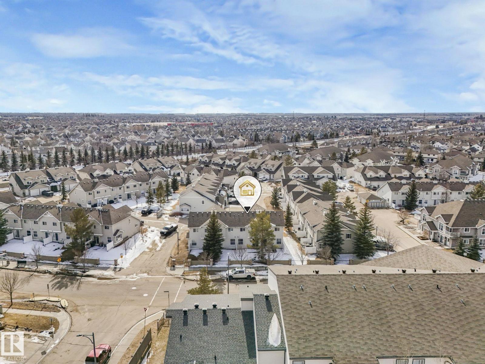 #175 150 Edwards DR SW, Edmonton