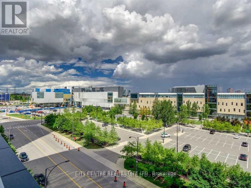 #601 365 PRINCE OF WALES DRIVE - 6