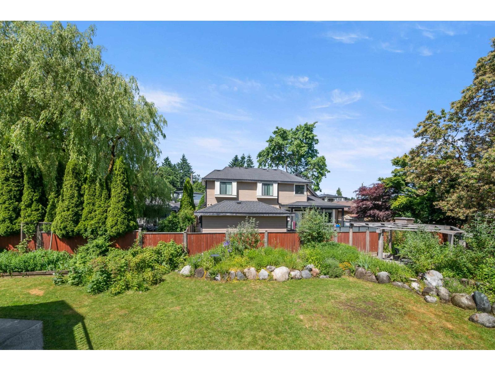 11113 81 AVENUE, Delta