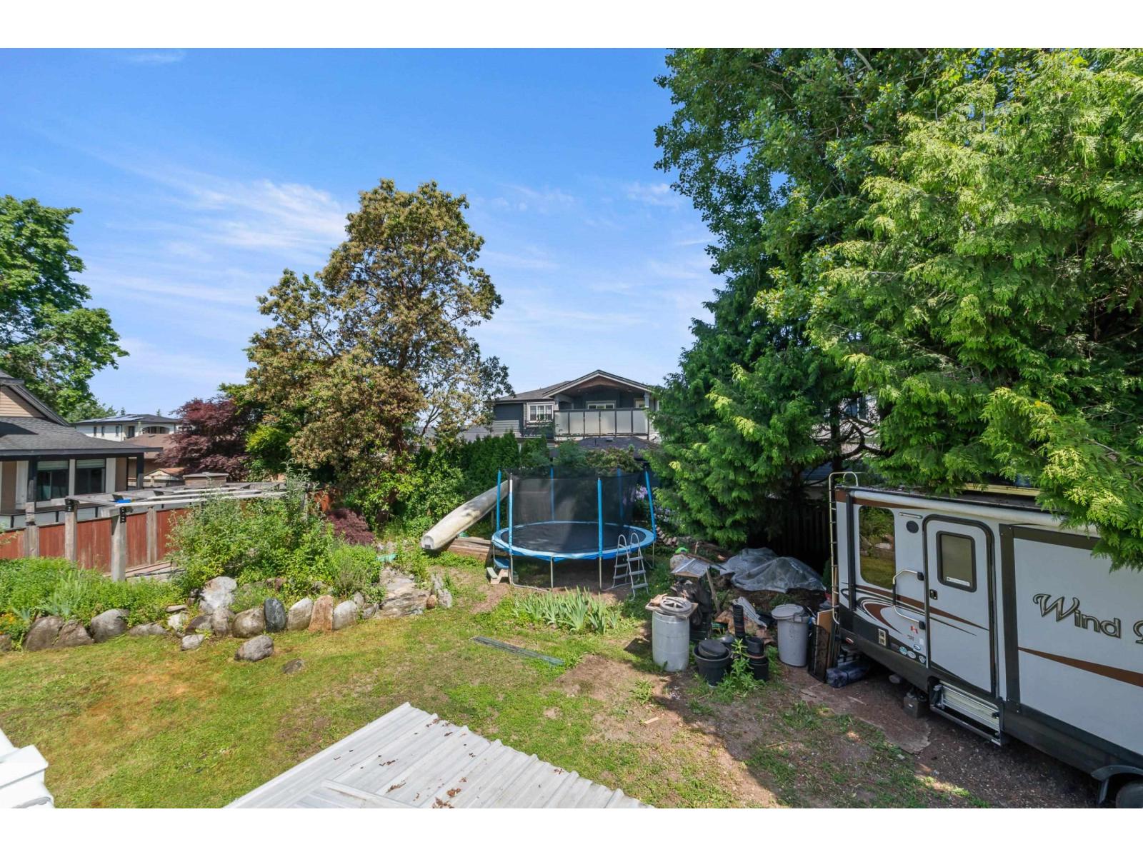 11113 81 AVENUE, Delta