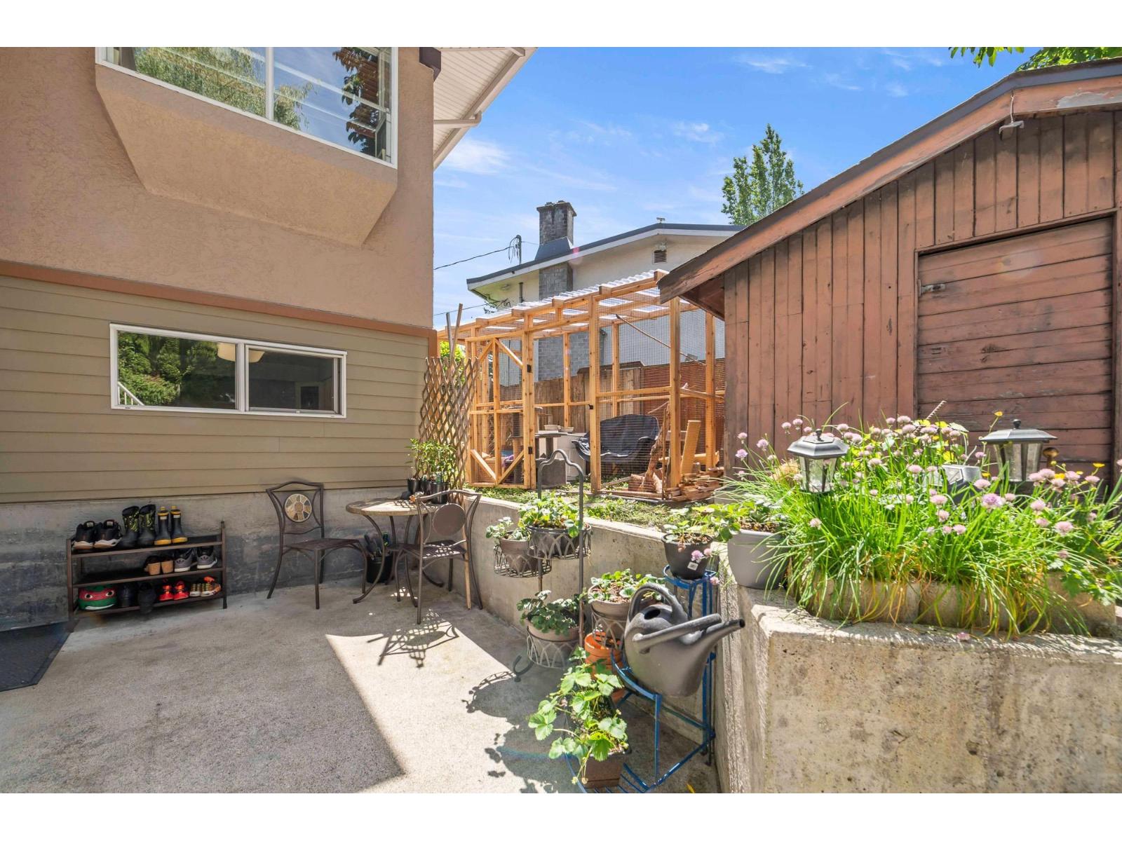 11113 81 AVENUE, Delta